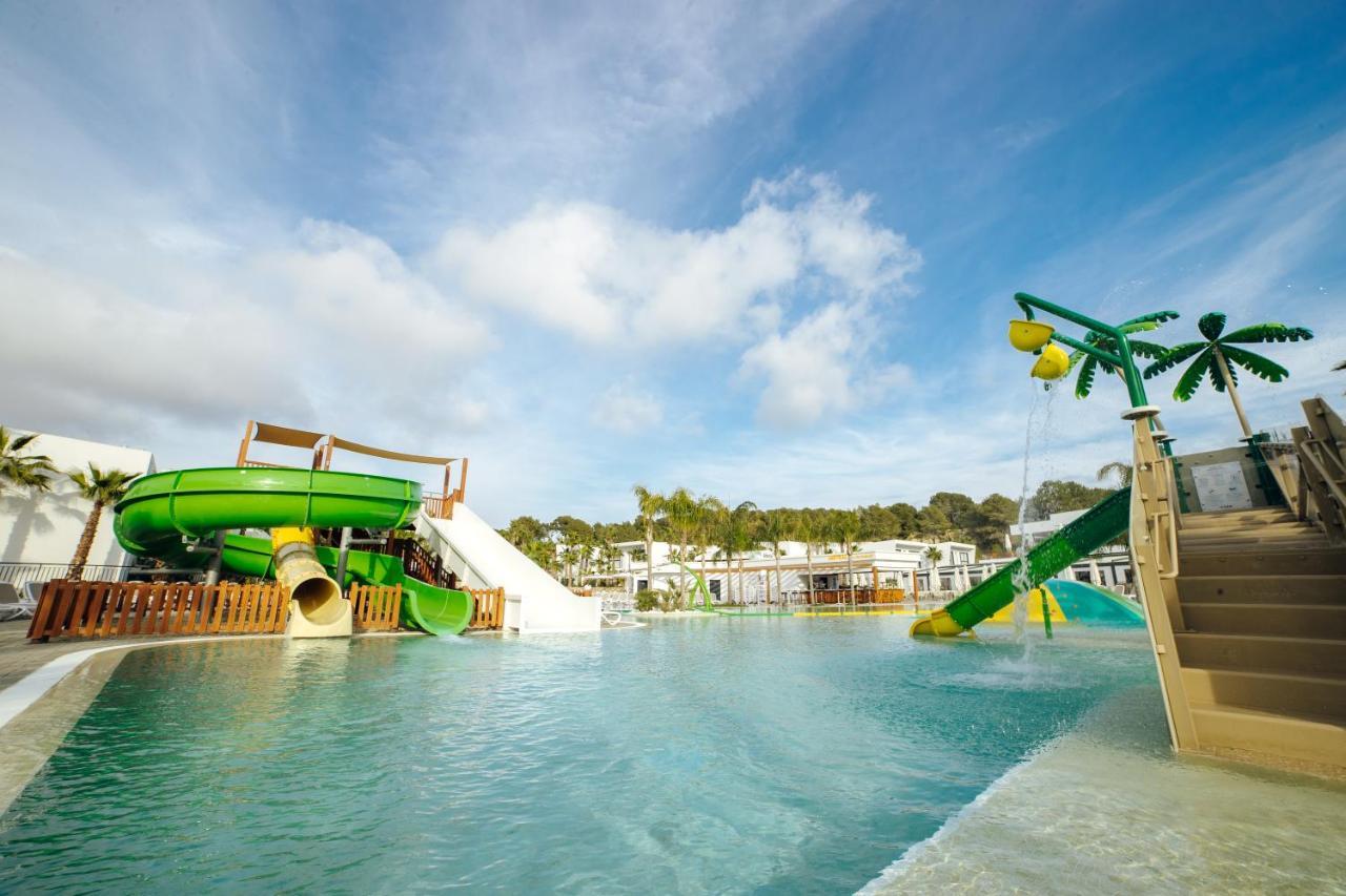 Alannia Salou Hotel Exterior photo