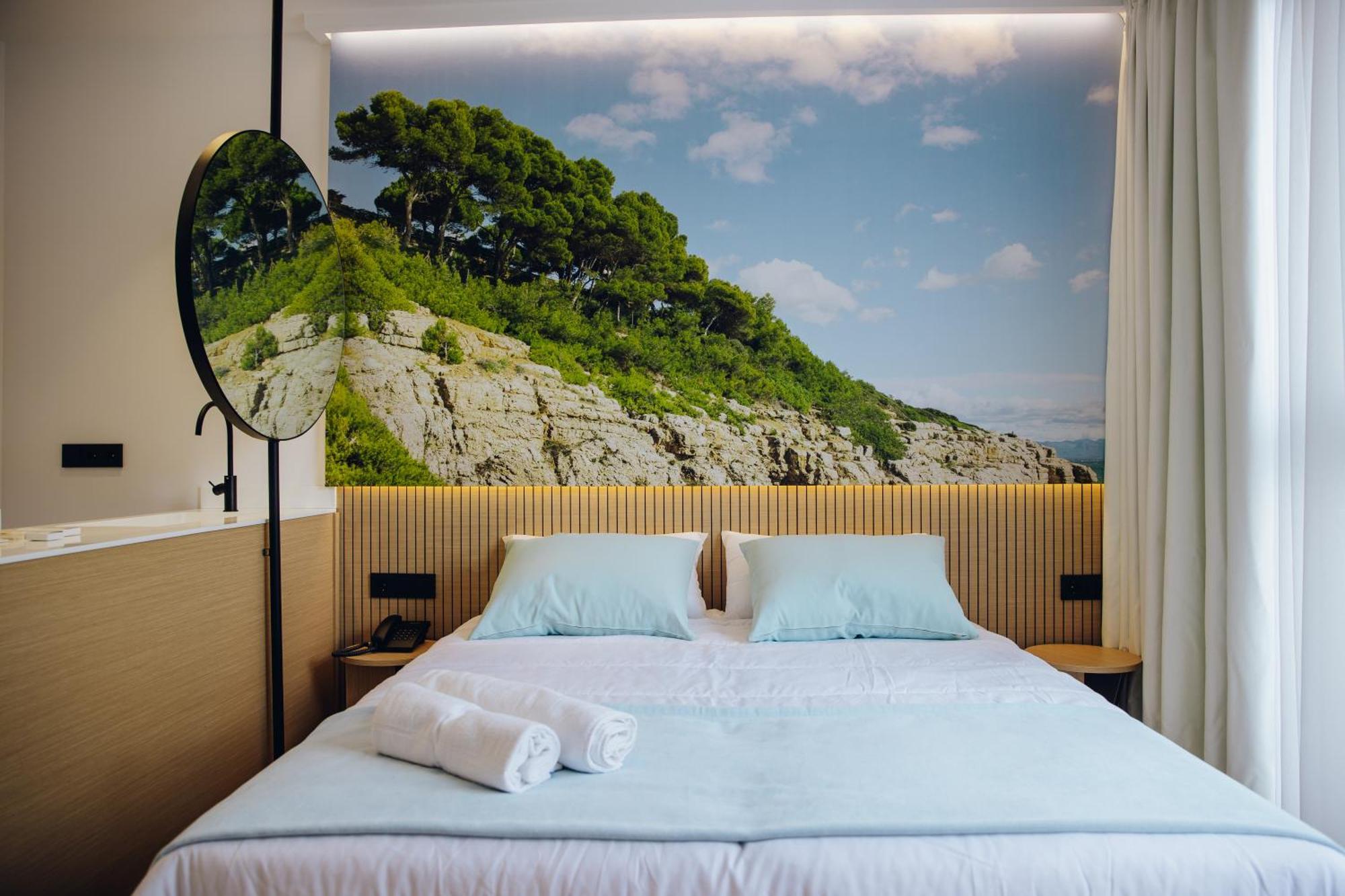 Alannia Salou Hotel Exterior photo